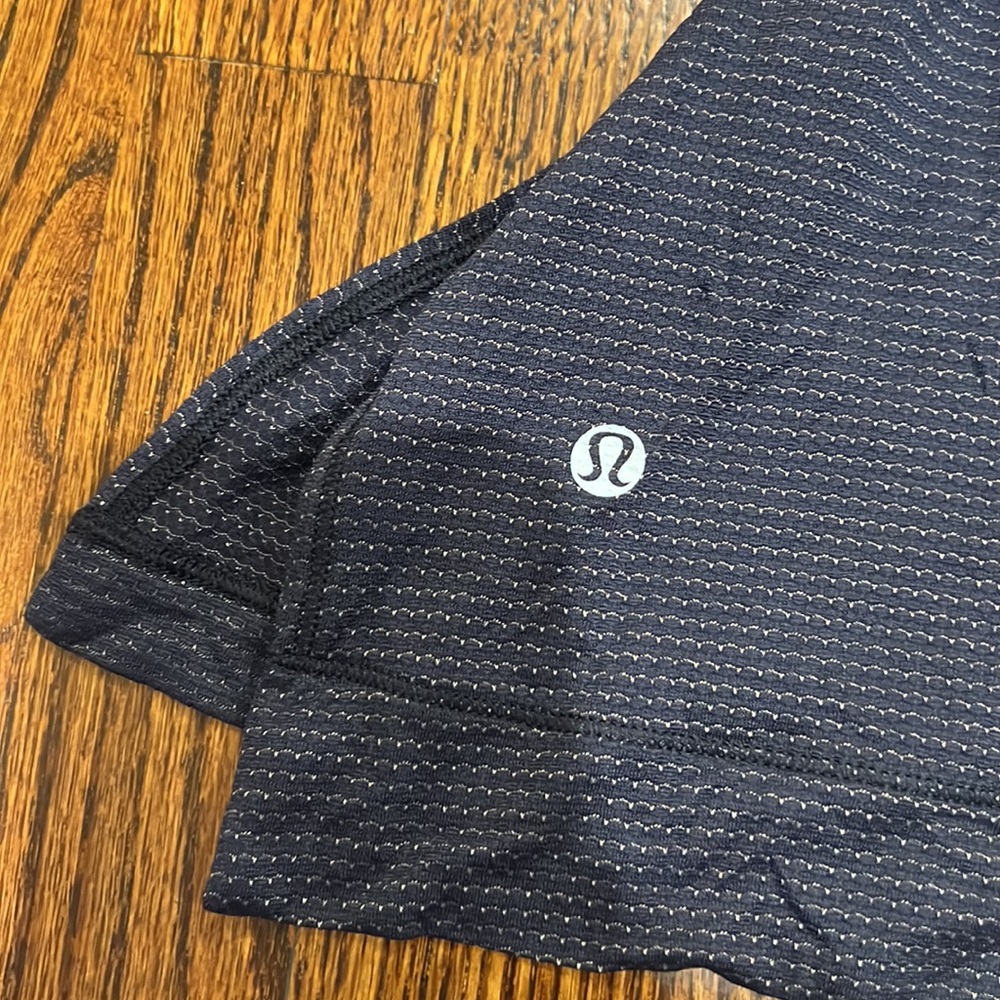 ๐ Lululemon Stash It Tank! - Picture 14 of 16